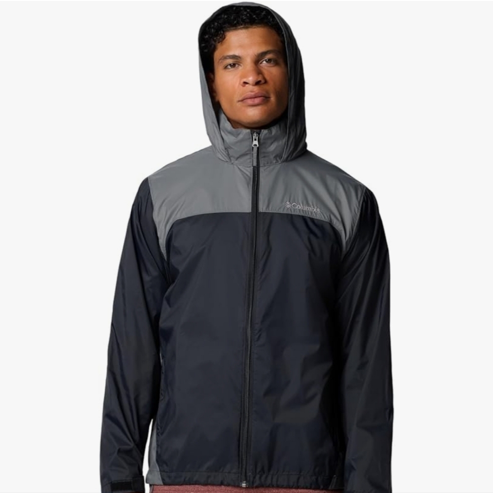 Columbia Jacket - Picture 5 of 12
